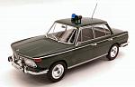 BMW 2000 TI (E120) 1966 Polizei
