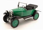 Opel 4 PS Laubfrosch 1924 Green