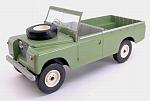 Land Rover 109 PickUp Serie II Olive Green by MCG