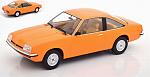 Opel Manta B Orange