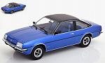 Opel Manta B Berlinetta (Metallic Blue)