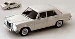 Mercedes 200D (W115) 1968 (White) by MCG