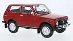 Lada Niva 1976 (Red)