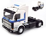 Scania 143 Truck Top Line (White/Blue)