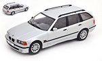 BMW Serie 3 Touring (E36) (Silver) by MCG