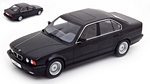 BMW Serie 5 (E34) (Black)