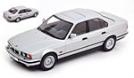 BMW Serie 5 (E34) (Silver) by MCG