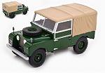 Land Rover Series I (Green) by MCG