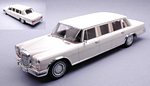 Mercedes 600 (W100) 1969 (White) by MCG