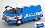 Barkas B1000 E 512 Service Box Van by MCG