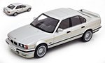 BMW Alpina B10 4.6 (Silver) by MCG