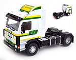 Scania 143 Top Line (White/Green)