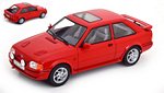 Ford Escort RS Turbo S2 1990 (Red)