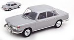 BMW 2000 (Type 121) (Silver) by MCG