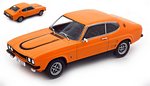 Ford Capri Mk1 RS2600 (Orange) by MCG