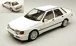 Ford Sierra Cosworth (White) by MCG