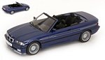 BMW Alpina B3 3.2 Cabriolet1996 (Metallic Blue) by MCG