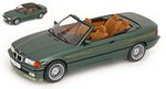 BMW Alpina B3 3.2 Cabriolet 1996 (Metallic Green) by MCG