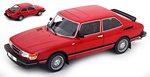 Saab 900 GL 1981 (Red) by MCG