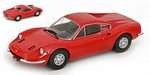 Ferrari Dino 246 GT 1969 (Red)