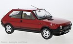 Fiat Ritmo Abarth 125TC 1980 (Red)