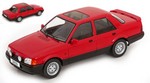 Ford Orion Mk2 1986 (Red) by MCG