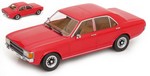 Ford Consul 1972 (Red) by MCG