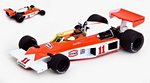 McLaren M23 #11 GP France 1976 James Hunt