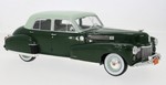 Cadillac Fleetwood Sixty Special Sedan 1941 (Dark Green/Light Green) by MCG