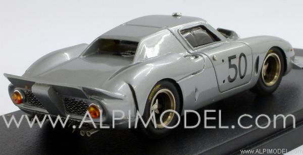 Ferrari 250 LM #50 Norbury Trophy Crystal Palace 1967 David Propet by mg-model