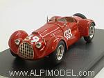 Ferrari 166 Semiaerodinamica #139 Coppa d'Oro delle Dolomiti 1949