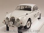 Jaguar 240 1968 Police