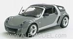 Smart Roadster Coupe (Glance grey) (SMART PROMOTIONAL)