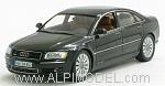 Audi A8 (Black) (made for Audi by Minichamps)