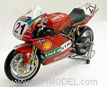 Ducati 996 T. Bayliss Team Infostrada World Champion Superbike 2001 (1/6 - 30cm)