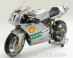 Ducati 996 Imola  World Champion 2001 T. Bayliss (scale 1/6 - 30cm.!)