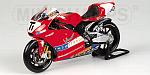 Ducati Desmosedici T1 Testversion Motogp 2002 1/6