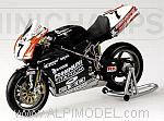 Ducati 998R Team NCR Pierfrancesco Chili Superbike GP Misano 2002 (Big Scale 1/6)