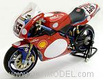 Ducati 998R Ben Bostrom Team L&M Superbike 2002 (1/6 - 30cm)