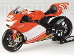 Ducati Desmosedici MotoGP 2003 Troy Bayliss