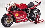 Ducati 996 Superbike 1999 Troy Corser (big scale - 1/6 - 30cm)