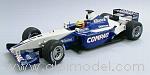 Williams BMW FW23 Ralf Schumacher Winner GP S.Marino 2001 (1/18 scale)