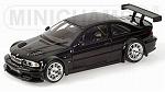 BMW M3 GT3 Street 2001 (Black)