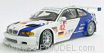 BMW M3 GTR ALMS Petit Le Mans 2001 Letho - Ekblom - Wendlinger