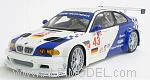BMW M3 GTR ALMS Petit Le Mans 2001 Mueller