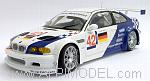 BMW M3 GTR Letho Mueller ELMS 2001