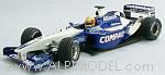 Williams FW24 BMW Ralf Schumacher 2002