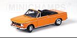 BMW 1600 Cabriolet 1967 (Orange)