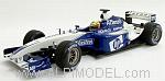 Williams FW25 BMW Ralf Schumacher 2003