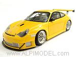 Porsche 911 GT3 RSR ALMS 2004 (Yellow)